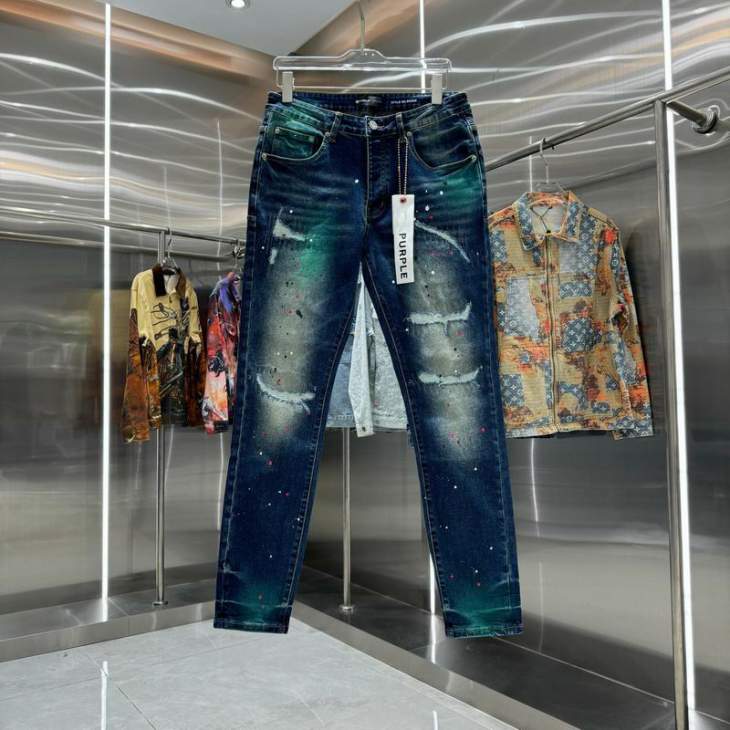Picture of Purple Brand Jeans Long _SKUPurpleBrandsz30-38hgntx7013027